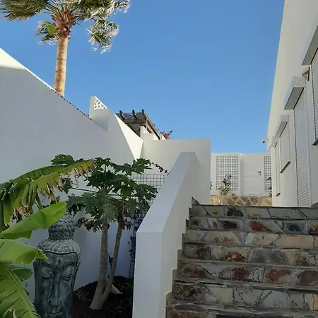 Mareta Beach شقة