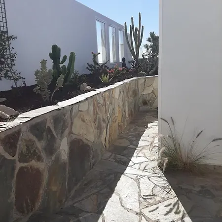 شقة Mareta Beach La Mareta