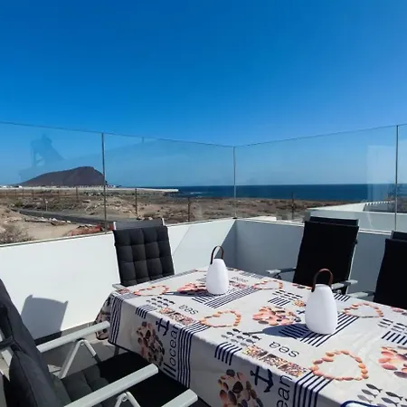 Mareta Beach شقة *