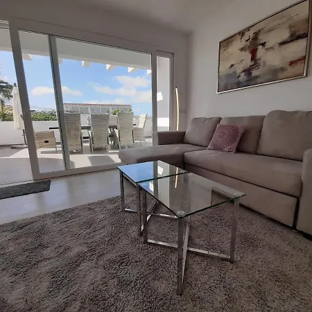 Apartment Mareta Beach *