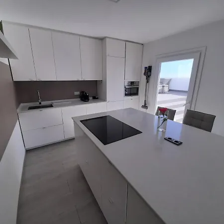 Apartment Mareta Beach