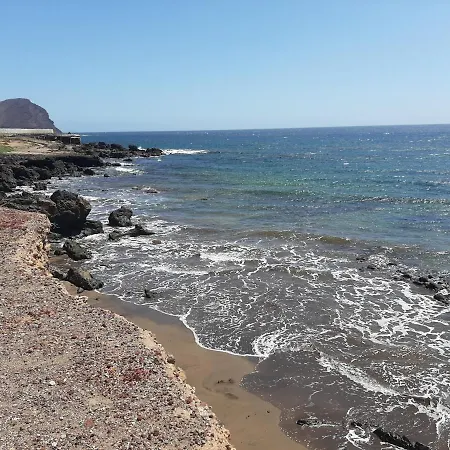 Mareta Beach *