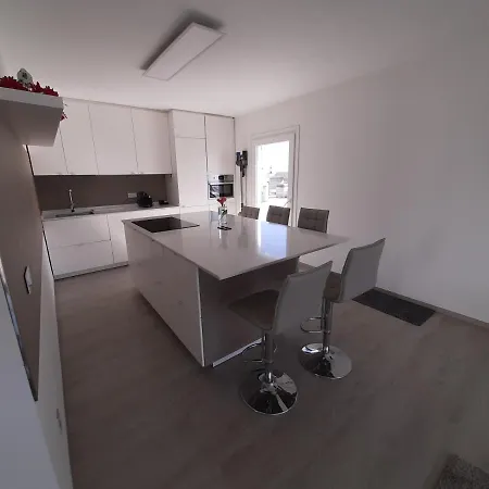 Apartment Mareta Beach