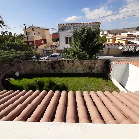 Apartment Mareta Beach