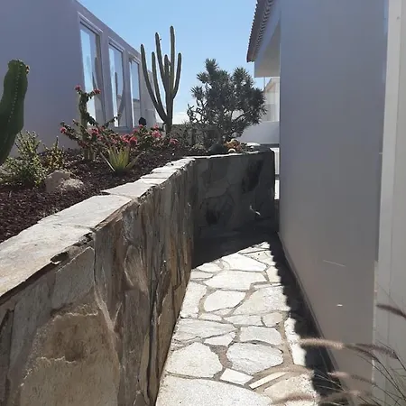 Apartment Mareta Beach La Mareta