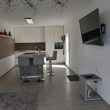 Apartment Mareta Beach La Mareta