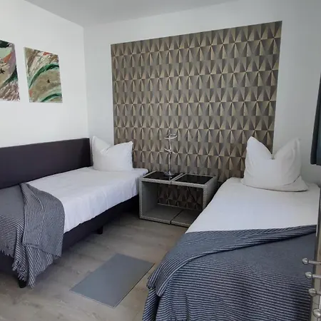 Apartment Mareta Beach *