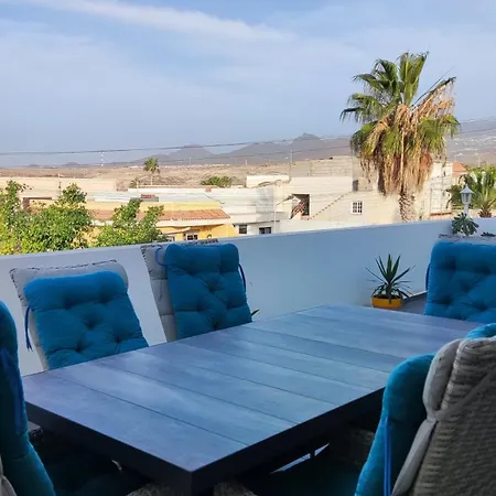Apartment Mareta Beach