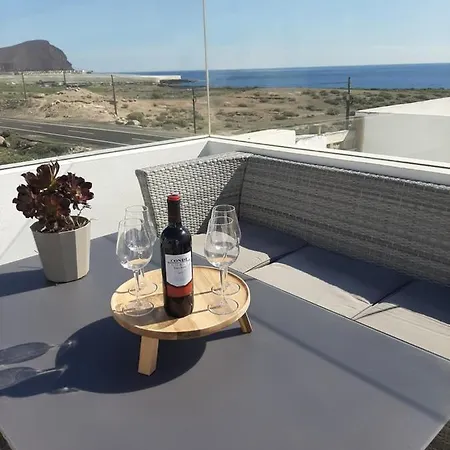 Mareta Beach Apartmán *