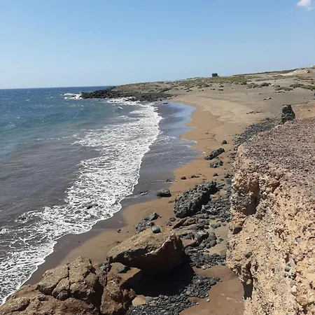 Apartmán Mareta Beach *