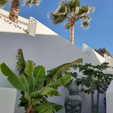 Mareta Beach Apartmán La Mareta