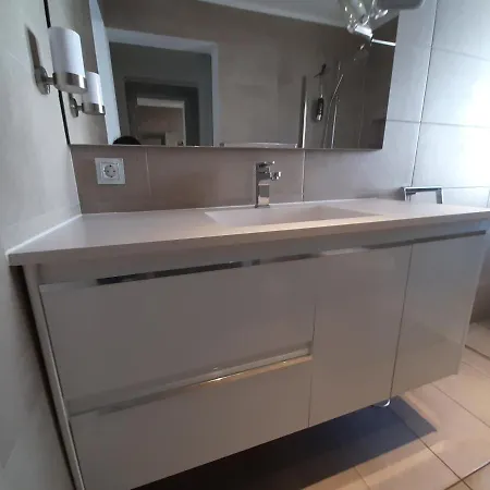 Mareta Beach Apartmán