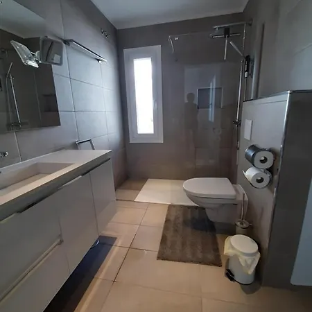 Mareta Beach Apartmán