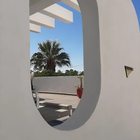 Mareta Beach Apartmán La Mareta