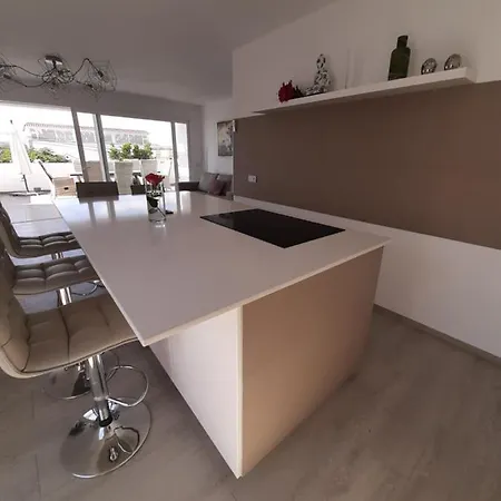 Mareta Beach Apartmán *