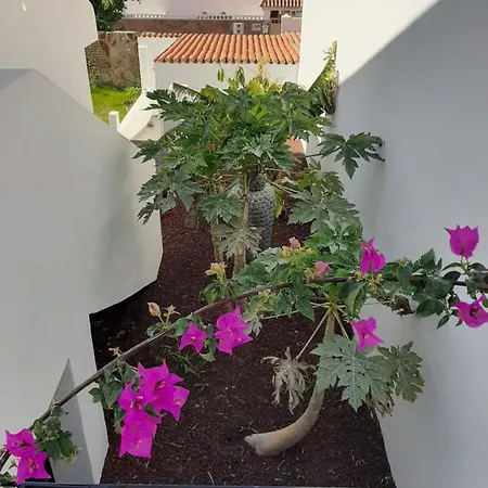 Apartmán Mareta Beach La Mareta