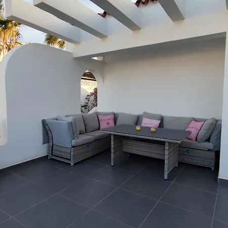 Apartmán Mareta Beach La Mareta