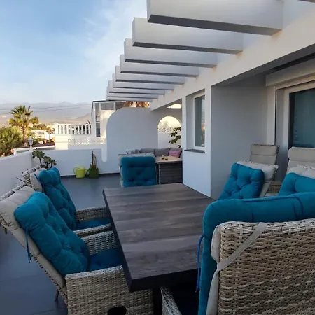 Mareta Beach Apartmán *