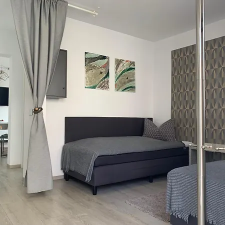 Apartmán Mareta Beach La Mareta